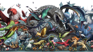 "Realistic <i>Pokémon</i>" Artist Got A Job On The <i>Detective Pikachu</i> Movie